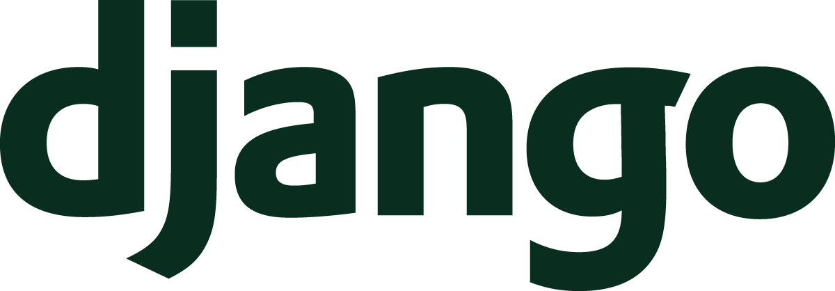 Logo du framework web Python Django