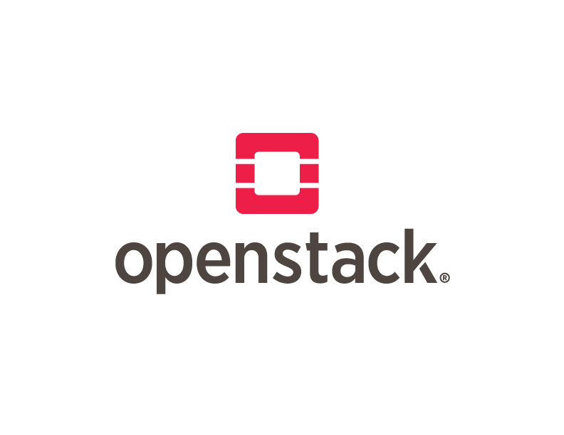OpenStack logo