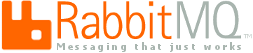 Logo RabbitMQ