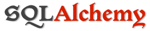 Logo SQLAlchemy